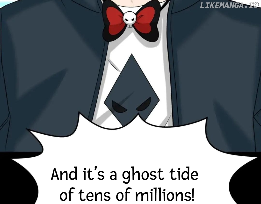 Era of the Haunted chapter 113 - page 109